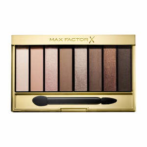 Max Factor Paletka očních stínů Masterpiece Nude Palette 05 Cherry Nudes