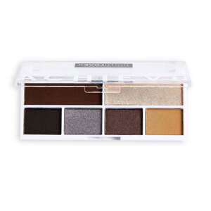 Revolution Paletka očních stínů Relove Colour Play (Shadow Palette) 5,2 g Mindful