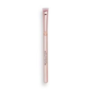 Revolution Štětec na kontury nosu a rtů R23 Create (Precision Nose & Lip Contour Brush)