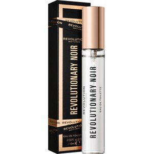 Revolution Toaletní voda Revolutionary Noir EDT (Purse Spray) 10 ml