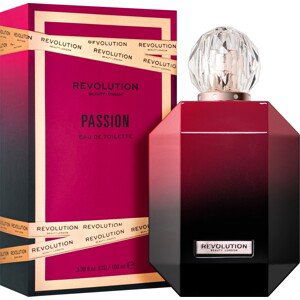 Revolution Toaletní voda Passion EDT 100 ml