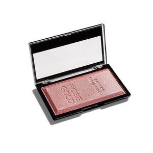 Revolution Rozjasňovač Ingot (Ingot Highlighter) 12 g Rose Gold