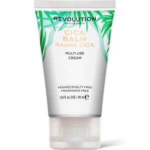 Revolution Skincare Pleťový krém Cica Balm (Multi Use Cream) 40 ml