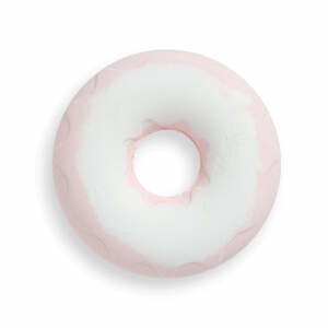 Revolution Koupelová bomba Cotton Candy Donut (Bath Fizzer) 150 g