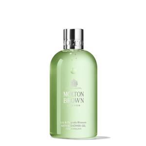 Molton Brown Koupelový a sprchový gel Lily & Magnolia Blossom (Bath & Shower Gel) 300 ml