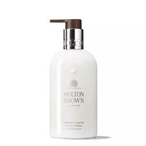 Molton Brown Tělové mléko Heavenly Gingerlily (Body Lotion) 300 ml