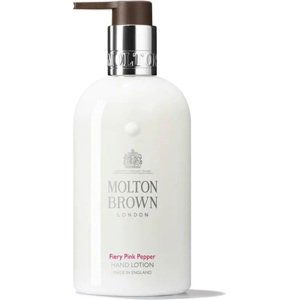 Molton Brown Krém na ruce Fiery Pink Pepper (Hand Lotion) 300 ml