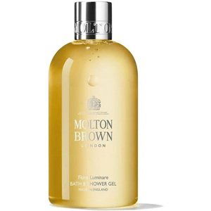 Molton Brown Koupelový a sprchový gel Flora Luminare (Bath & Shower Gel) 300 ml