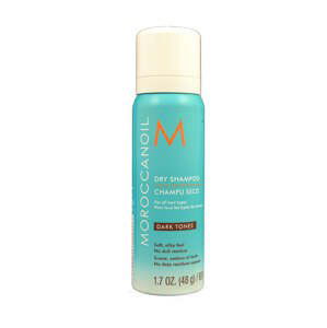 Moroccanoil Suchý šampon na vlasy s arganovým olejem (Dry Shampoo) 62 ml Light Tones