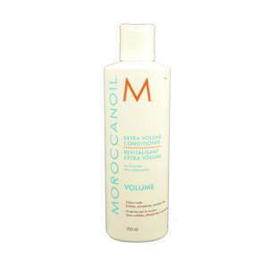 Moroccanoil Kondicionér s arganovým olejem na jemné vlasy pro objem účesu (Extra Volume Conditioner) 250 ml