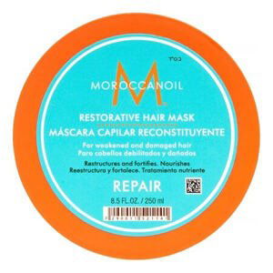 Moroccanoil Maska pro hloubkovou regeneraci vlasů (Restorative Hair Mask) 250 ml