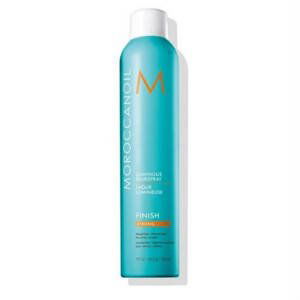 Moroccanoil Lak na vlasy se silnou fixací (Luminous Hairspray Strong) 330 ml