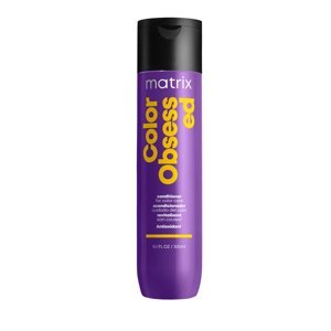 Matrix Kondicionér pro barvené vlasy Total Results Color Obsessed (Conditioner for Color Care) 300 ml