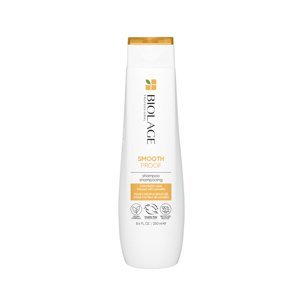 Biolage Vyhlazující šampon pro silné a krepaté vlasy Biolage SmoothProof (Shampoo) 250 ml