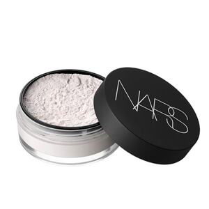 NARS Sypký pudr (Light Reflecting Loose Setting Powder) 11 g Crystal