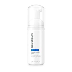 NeoStrata Hloubkově čisticí pěna Resurface (Foaming Glycolic Wash) 125 ml