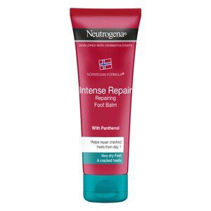 Neutrogena Krém na rozpraskané paty (Cracked Heel Foot Cream) 50 ml