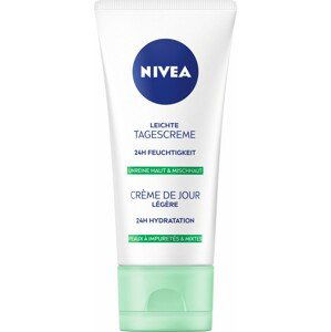 Nivea Zmatňující denní krém (Face Cream) 50 ml