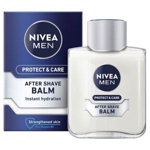 Nivea Balzám po holení Mild 100 ml