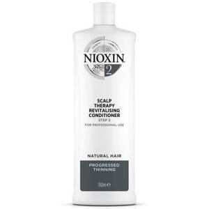 Nioxin Revitalizér na jemné a řídnoucí vlasy System 2 (Conditioner System 2) 1000 ml