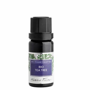 Nobilis Tilia Éterický olej Bio Tea Tree 10 ml