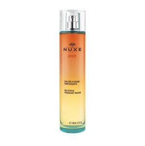 Nuxe Delikátní tělová vůně Sun (Delicious Fragrant Water) 100 ml