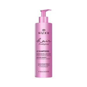 Nuxe Šampon pro lesk vlasů Prodigieux (High Shine Shampoo) 400 ml