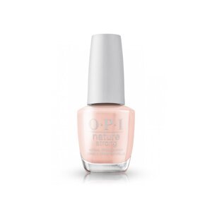 OPI Lak na nehty Nature Strong 15 ml Knowledge is Flower