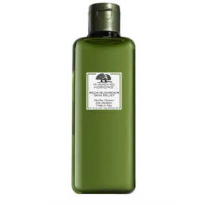 Origins Jemný pleťový čistič Dr. Andrew Weil for Origins™ (Mega-Mushroom Skin Relief Micellar Cleanser) 200 ml