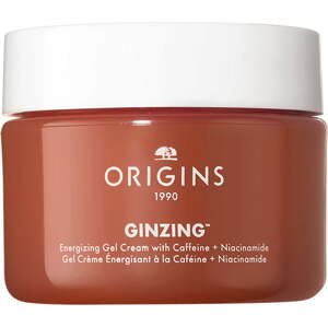 Origins Energizující gelový krém GinZing™ (Energizing Gel Cream With Caffeine + Niacinamide) 30 ml
