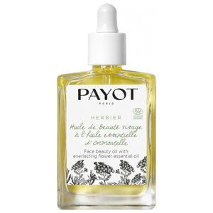 Payot Pleťový olej Herbier (Face Beauty Oil) 30 ml