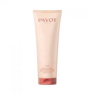 Payot Odličovací a čisticí krém NUE (Rejuvenating Cleansing Micellar Cream) 150 ml