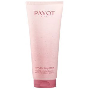 Payot Jemný tělový peeling (Exfoliating Body Granita) 200 ml