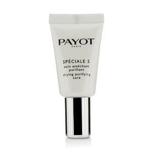 Payot Antiseptický lokální krém pro aknozní pleť (Drying Purifying Gel) 15 ml