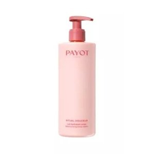 Payot Hydratační tělové mléko se zpevňujícími účinky Rituel Corps Lait Hydratant 24H (Comforting Silky Milk) 400 ml