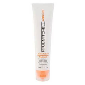 Paul Mitchell Intenzivní kúra pro barvené vlasy Color Care (Color Protect Reconstructive Treatment) 150 ml