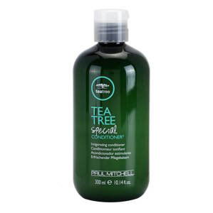 Paul Mitchell Osvěžující kondicionér Tea Tree pro namáhané vlasy (Special Conditioner) 300 ml