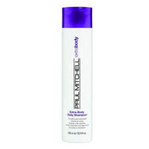 Paul Mitchell Šampon pro extra objem vlasů Extra Body (Daily Shampoo Thickens And Volumizes) 1000 ml