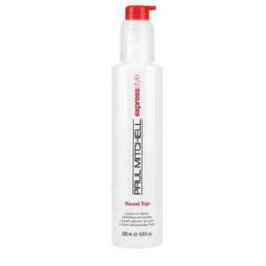 Paul Mitchell Fluid pro vlnité vlasy Express Style (Round Trip Liquid Curl Definer) 200 ml