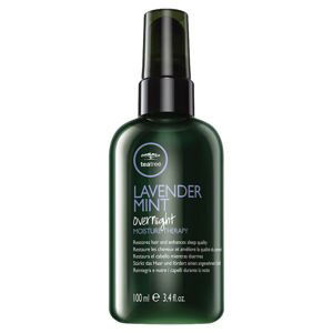 Paul Mitchell Noční hydratační maska na vlasy Tea Tree Lavender Mint Overnight (Moisture Therapy) 100 ml