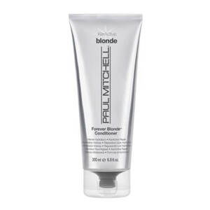 Paul Mitchell Bezsulfátový hydratační kondicionér pro blond vlasy Blonde (Forever Blonde Conditioner Intense Hydration KerActive Repair) 100 ml