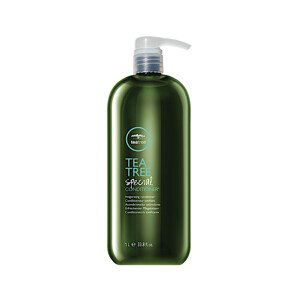 Paul Mitchell Oživující vlasový kondicionér Tea Tree (Special Invigorating Conditioner) 1000 ml