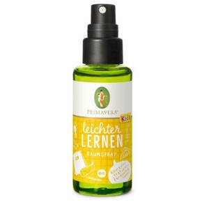 Primavera Osvěžovač vzduchu Pro lehčí učení 50 ml