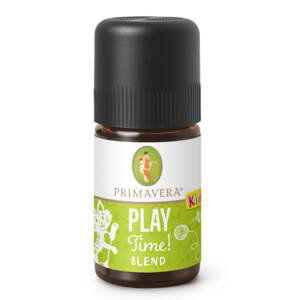 Primavera Vonná směs éterických olejů pro děti Play Time! 5 ml