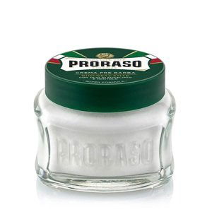 Proraso Osvěžující krém před a po holení Eukalyptus 100 ml