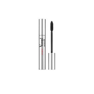 PUPA Milano Řasenka pro oddělené a definované řasy Vamp! Definition (Mascara) 9 ml 001 Extra Black