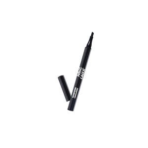 PUPA Milano Oční linky (Wing Liner) 1 ml 001 Extra Black