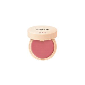 PUPA Milano Tvářenka Wonder Me (Blush) 4 g 003 That´s Hot-Radiant