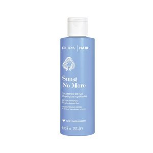 PUPA Milano Detoxikační šampon Smog No More (Shampoo Detox ) 250 ml