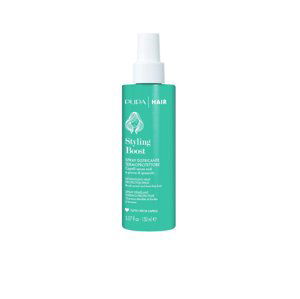 PUPA Milano Ochranný sprej pro snadné rozčesávání vlasů Styling Boost (Detangling Heat Protector Spray) 150 ml